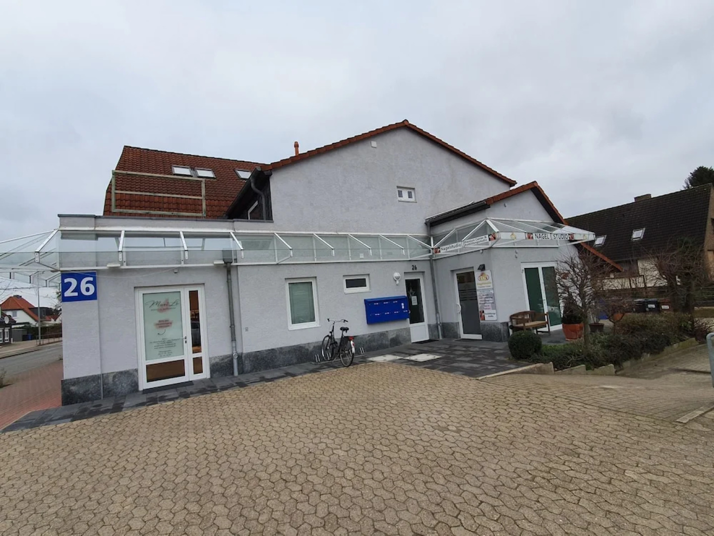 Awalon Zimmervermietung