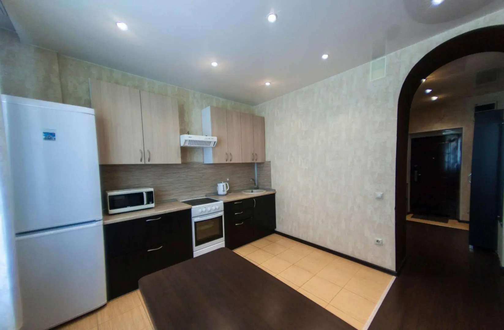 Апартаменты на улице Революции 1905 года 31 корпус А