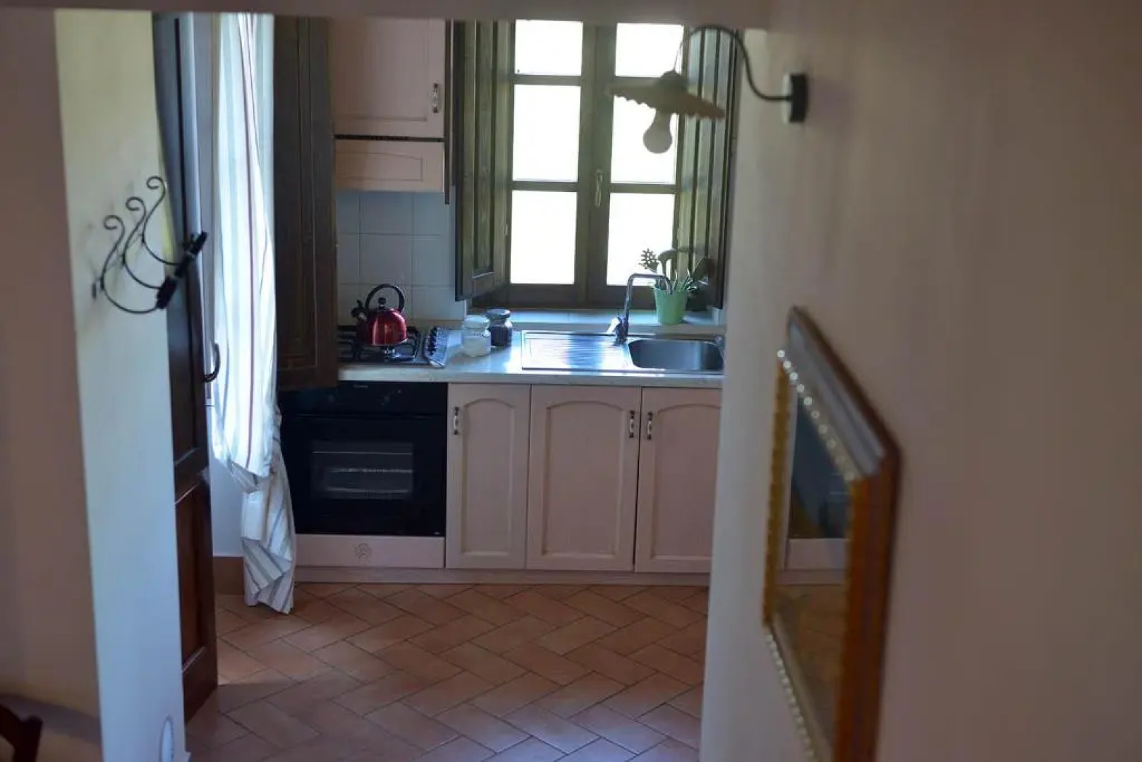 Il Poggio Della Pieve Apartments