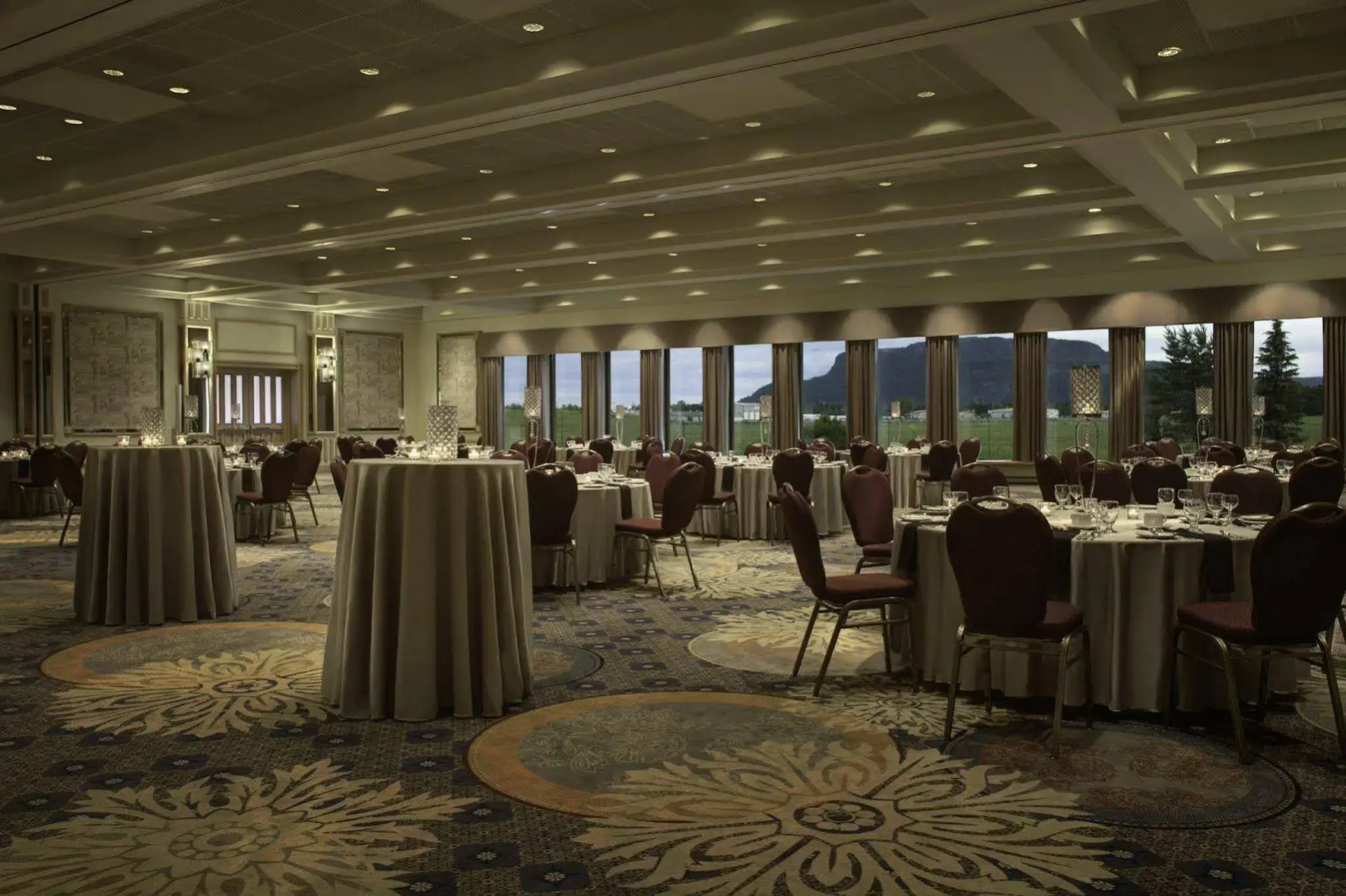 Valhalla Hotel & Conference Centre