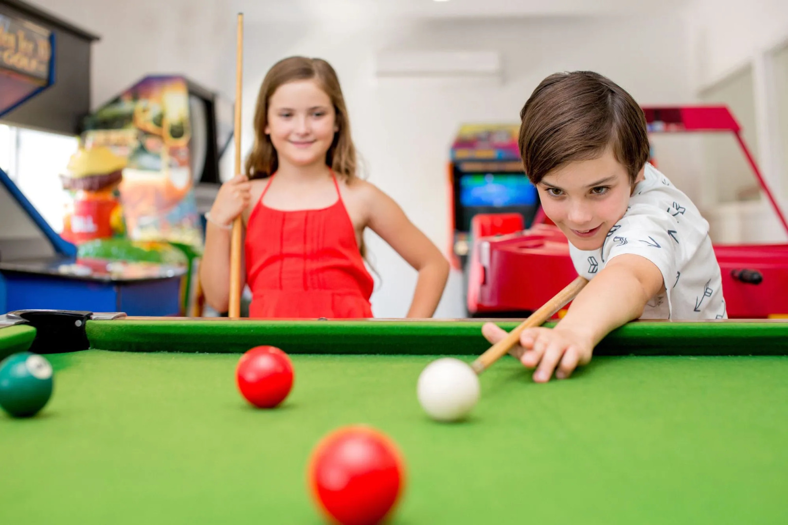 Eureka Stockade Holiday Park