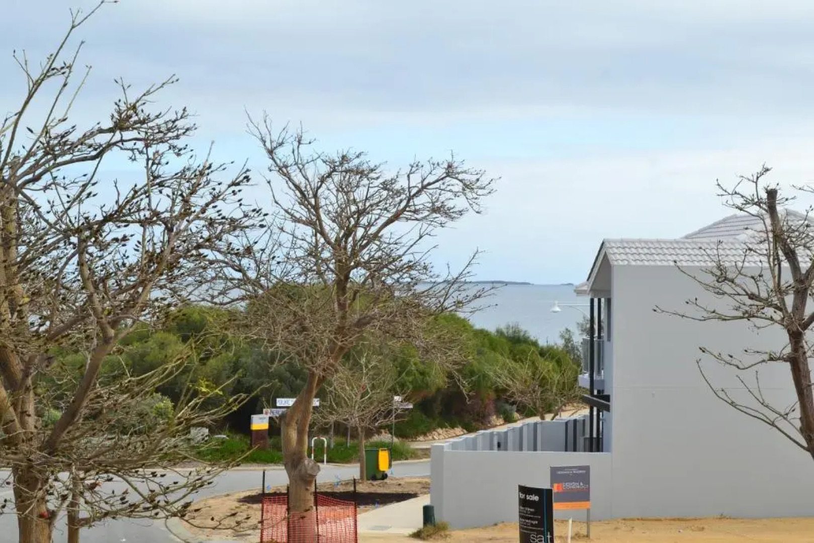 North Coogee Beach House