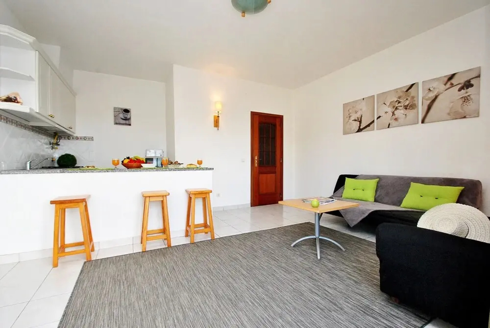 Apartamento Hawaii 5