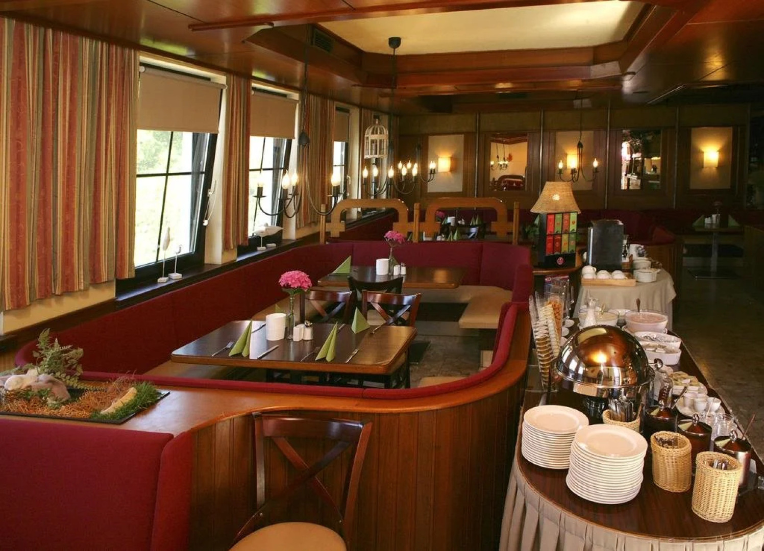 Hotel Johannes-Zeche