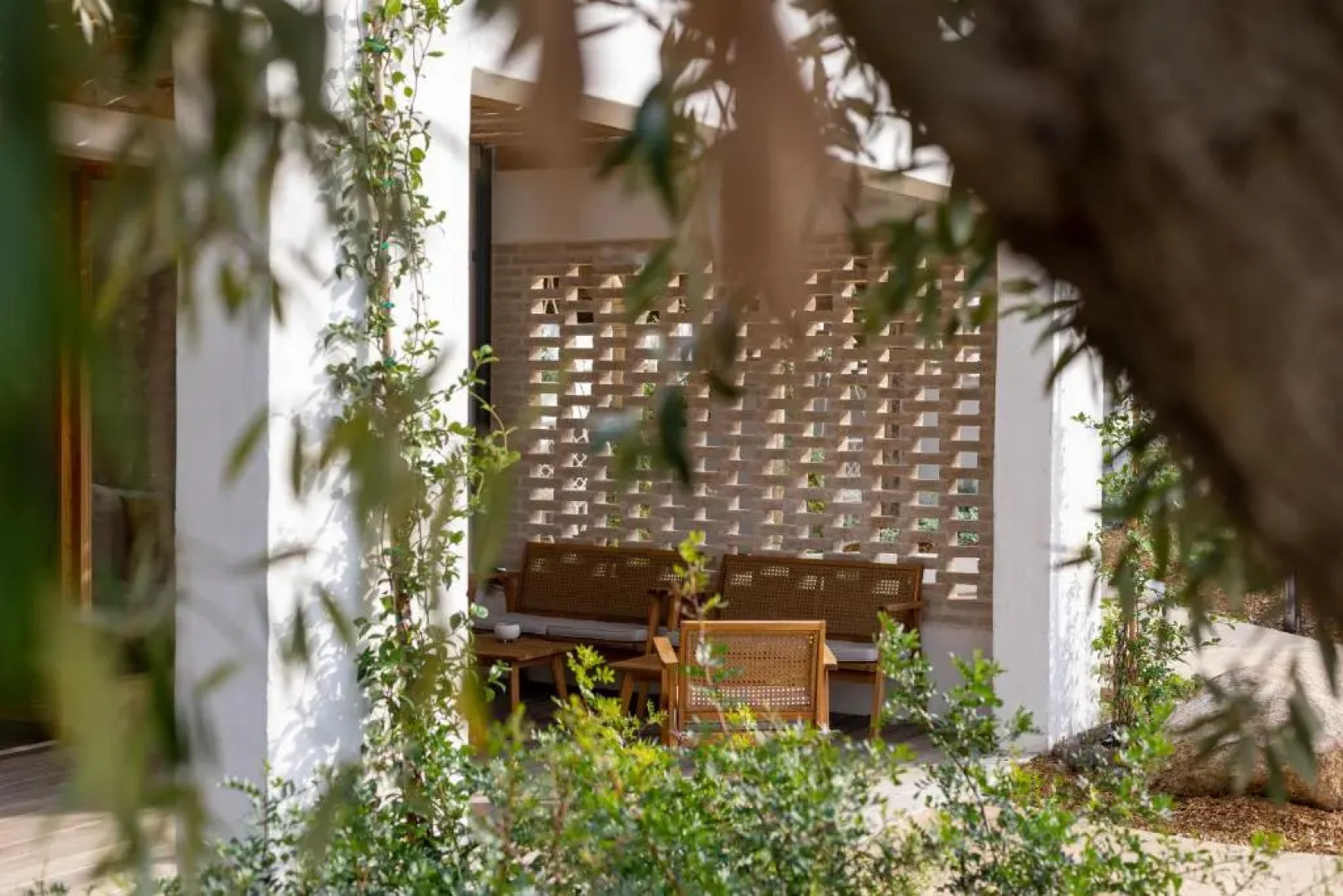 Villa Flaka Boutique Hotel