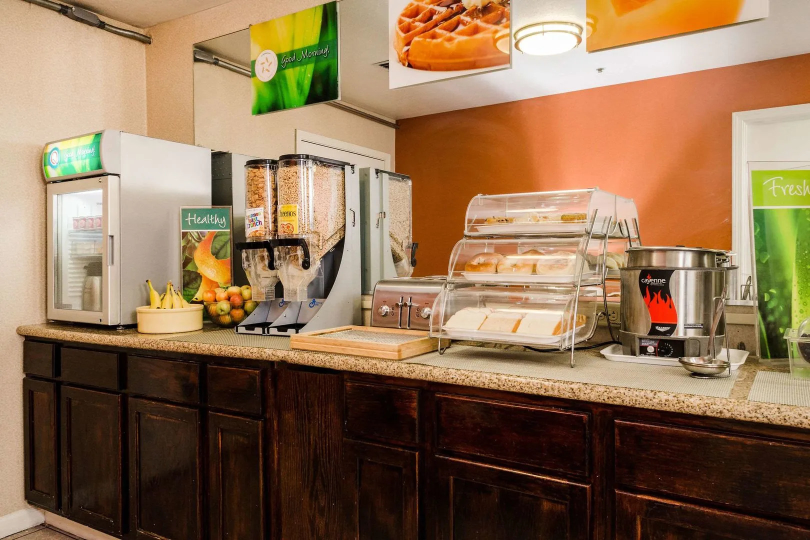 Quality Inn & Suites Lathrop - South Stockton