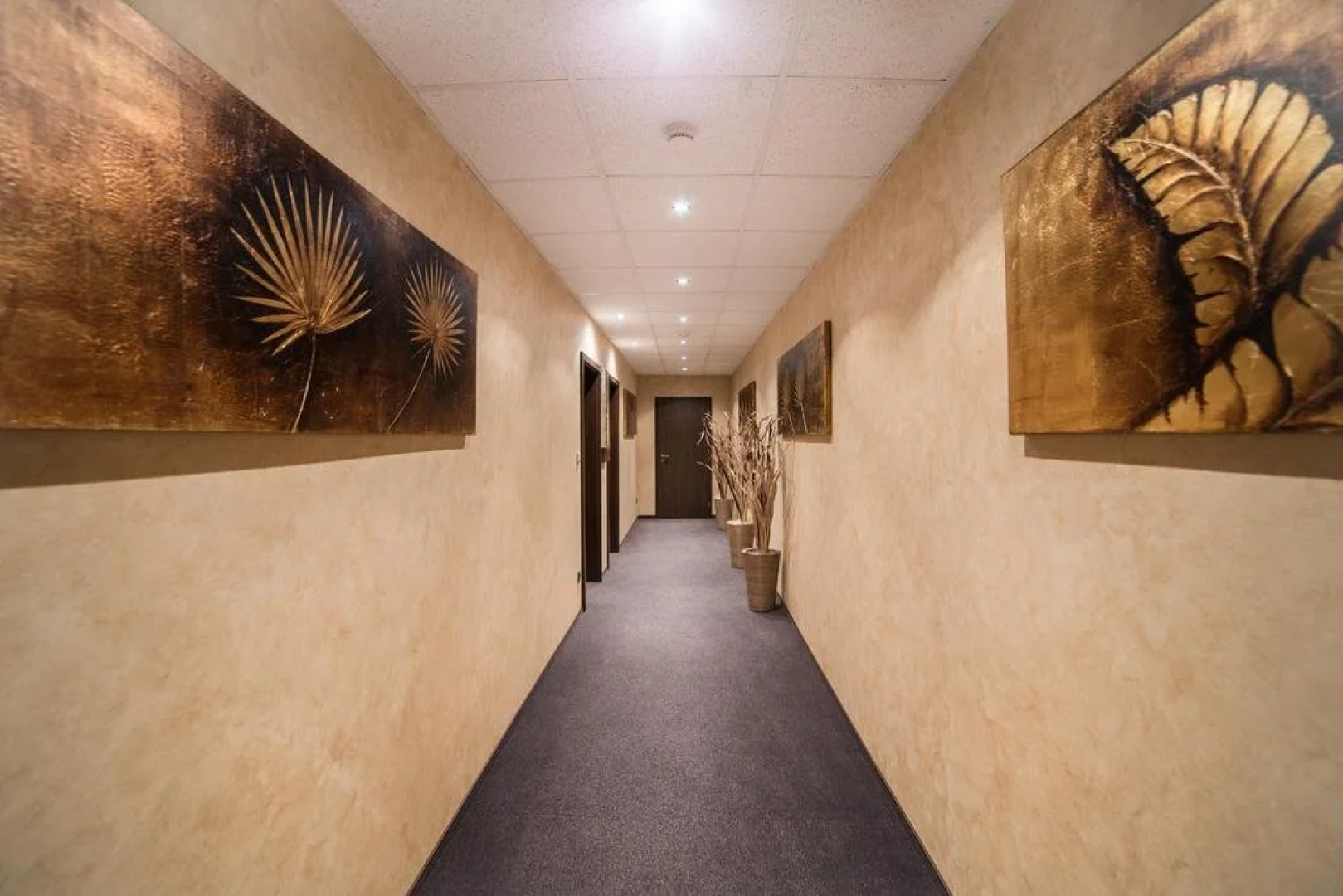 Interhotel Tatra