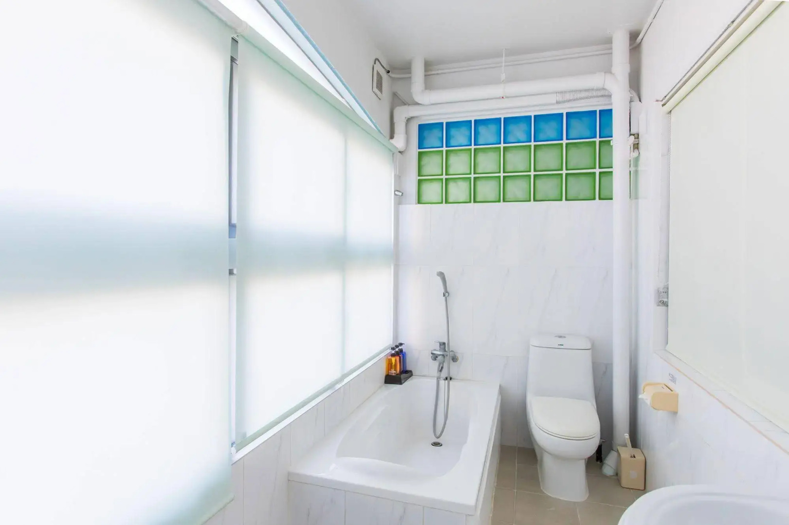 Okinawa Ocean Front Hotel