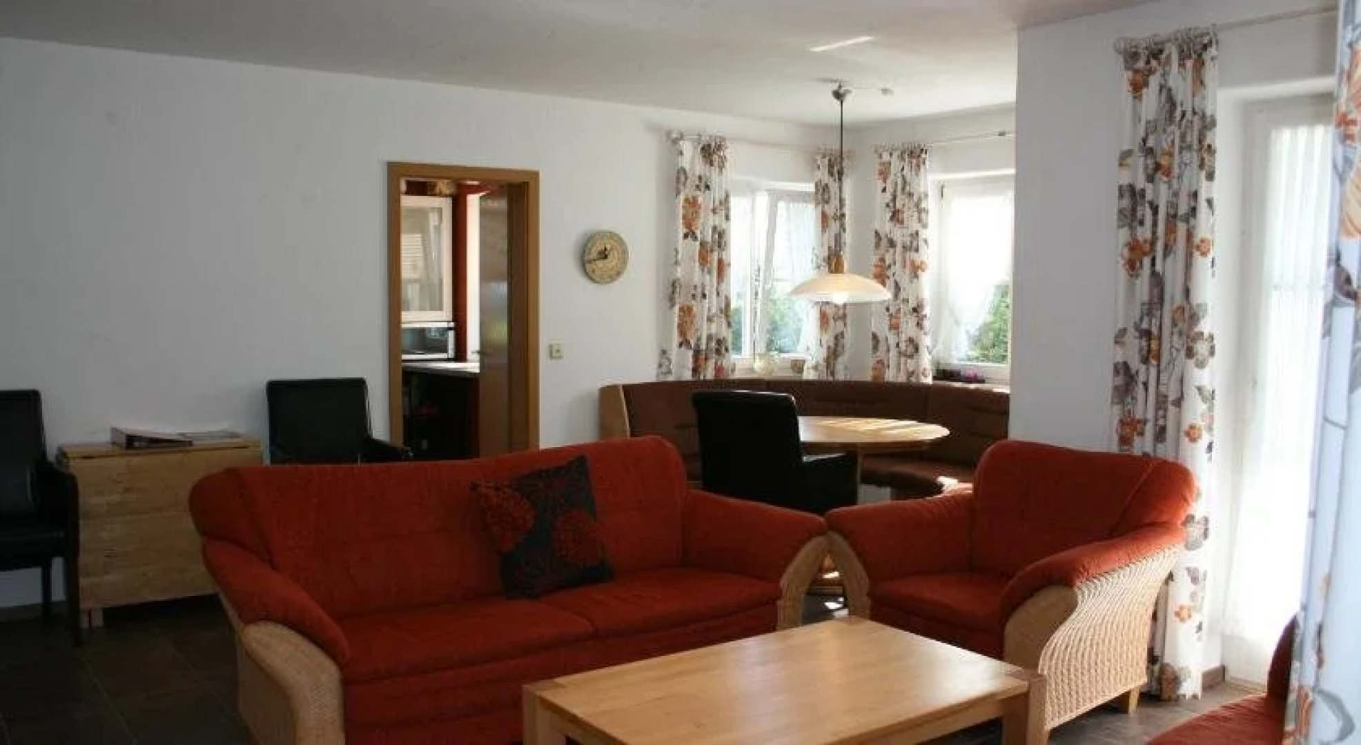 Haus Himmelswies Sommerbergbahnen Kostenlos