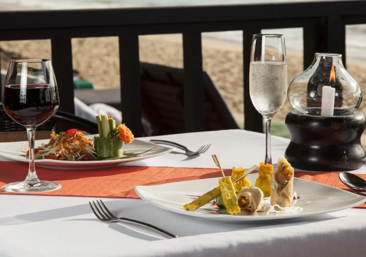 Khaolak Wanaburee Resort