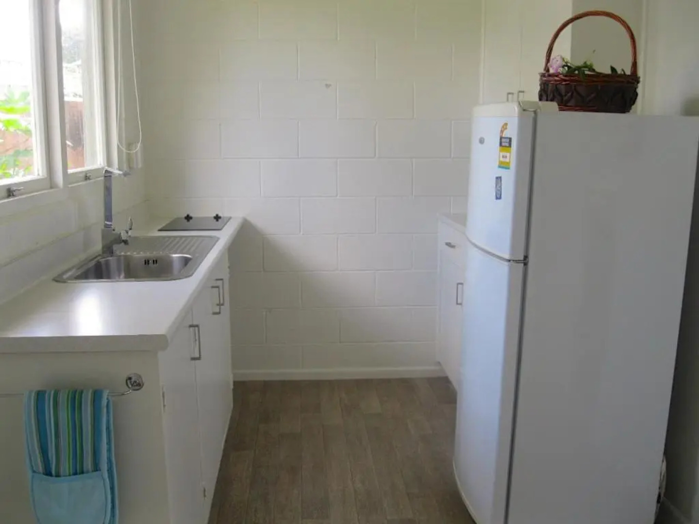 Flaxmill Bay Motel Unit 2 - Flaxmill Bay