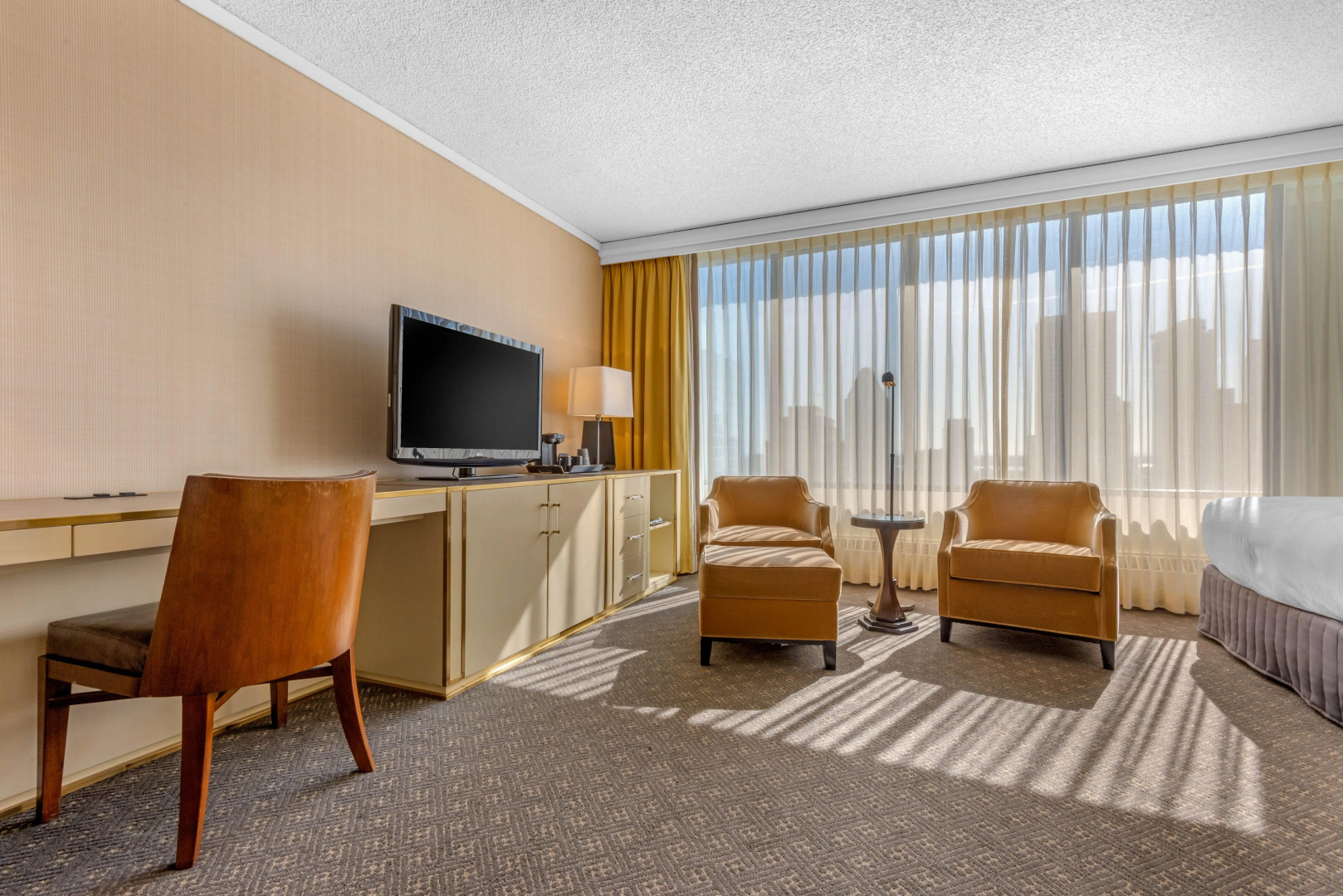 Hotel Omni Mont-Royal