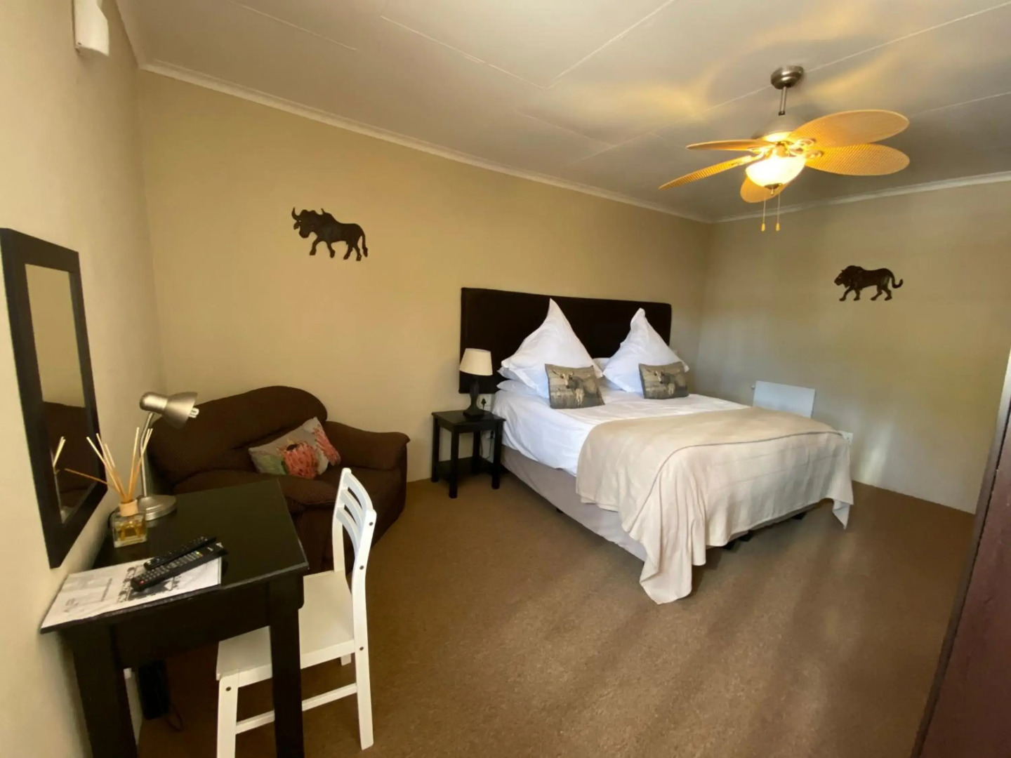 Lanseria Country Estate