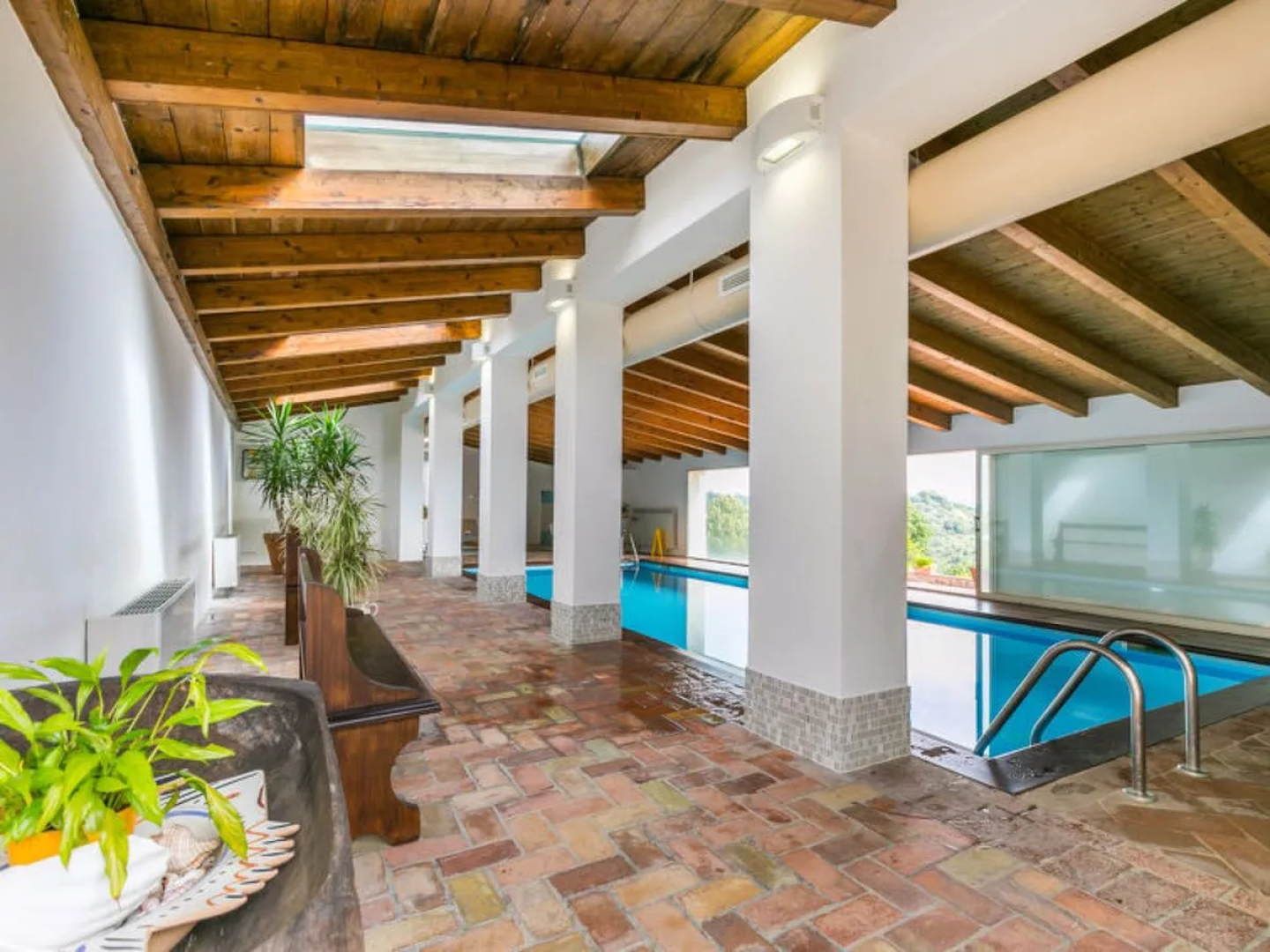 House Salustri Cinigiano 26897