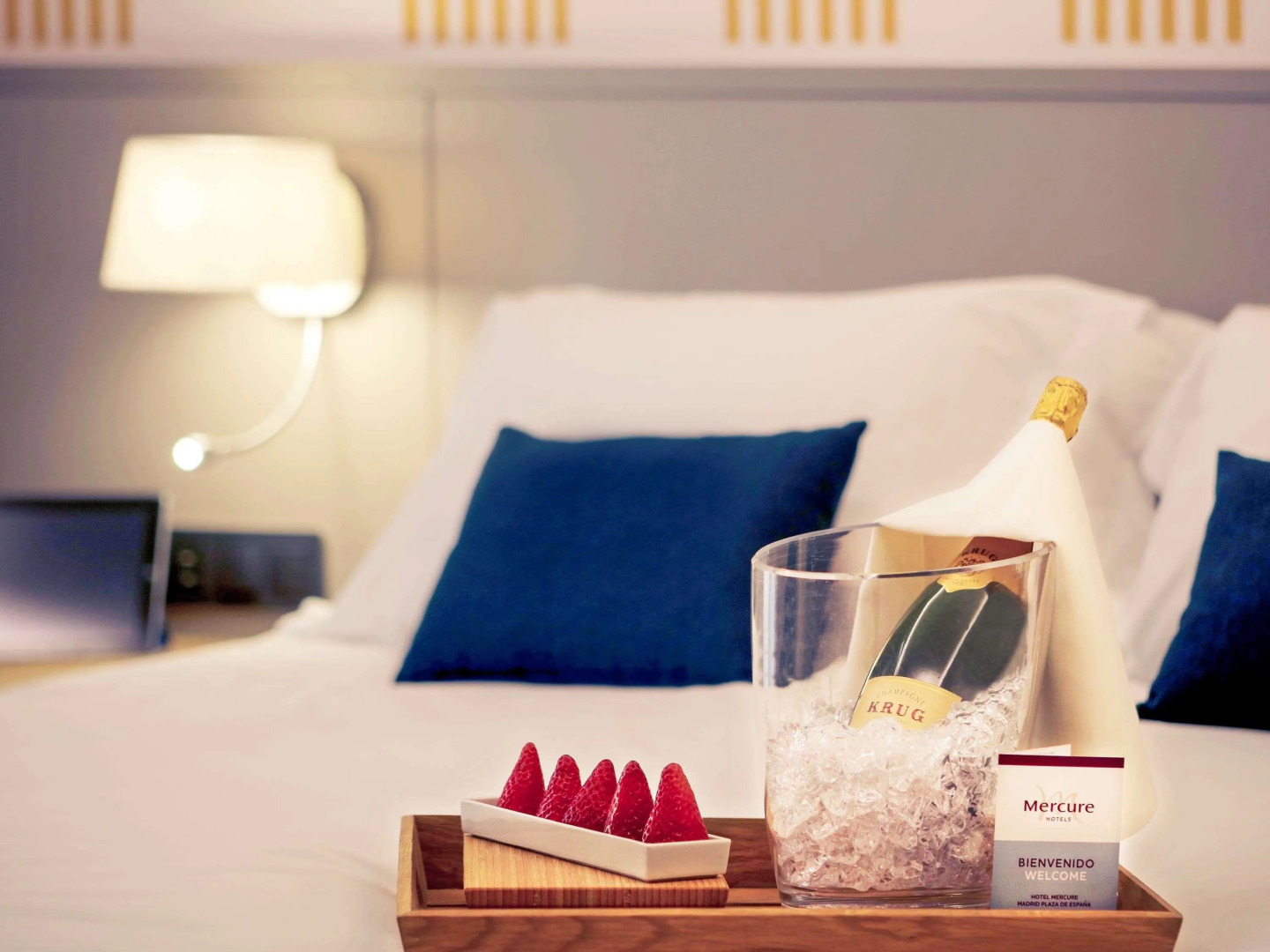 Motel One Madrid-Plaza de España