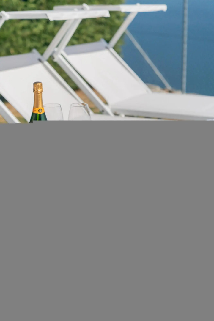 Valarin Palermo Luxory Apartment Wellness