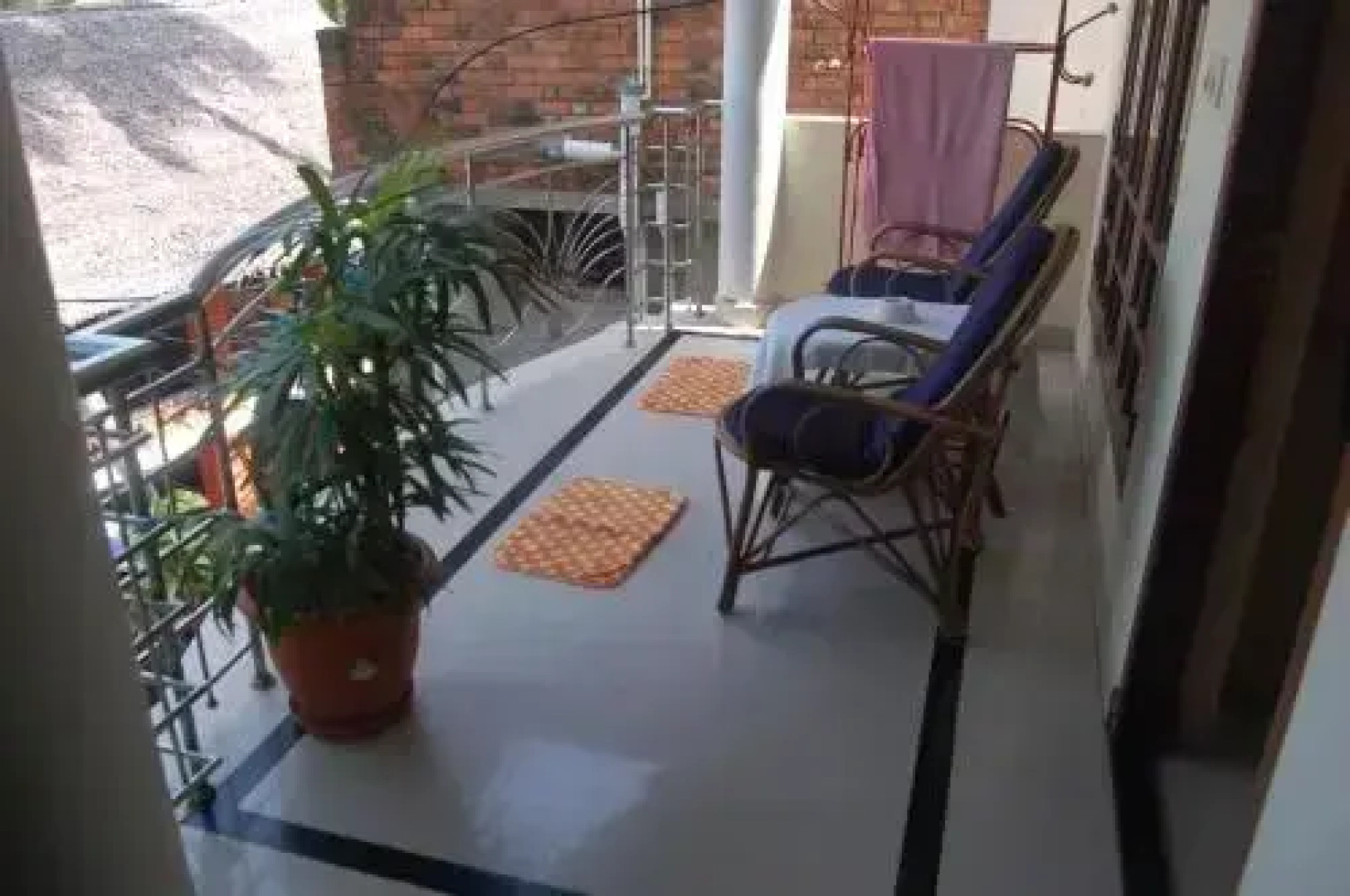 Sree Mookambika Beach Resort