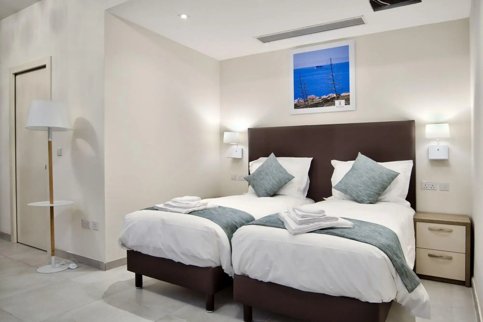 The Suites - Piazza Kirkop