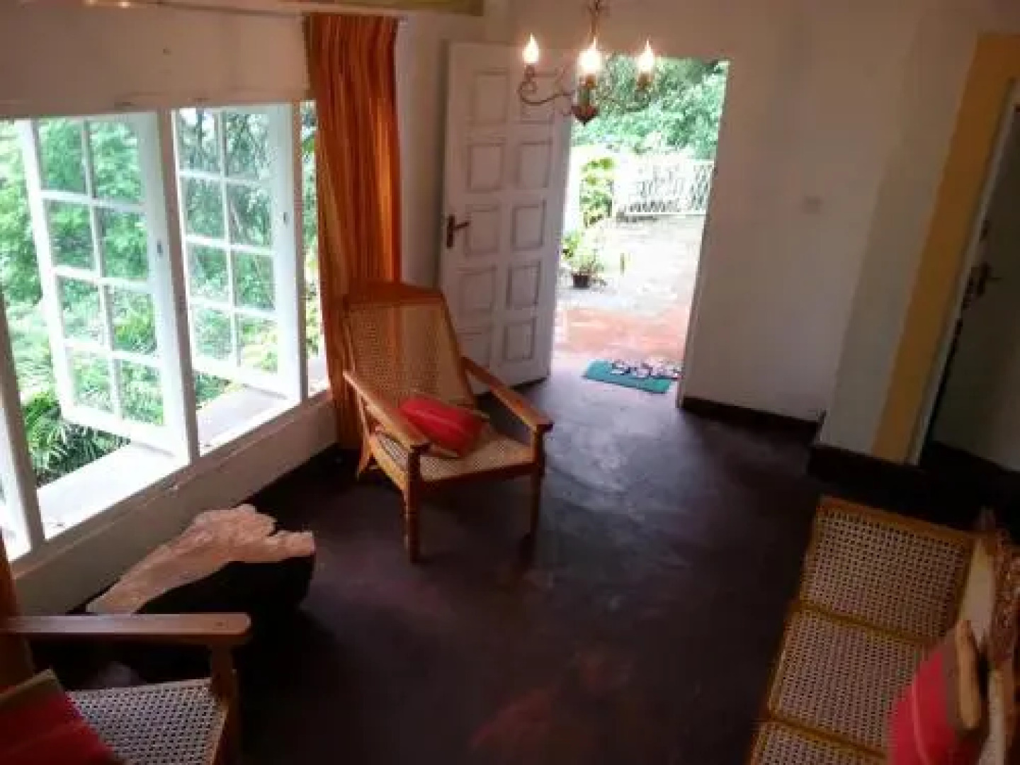 Fern Hill Resorts Kitulgala
