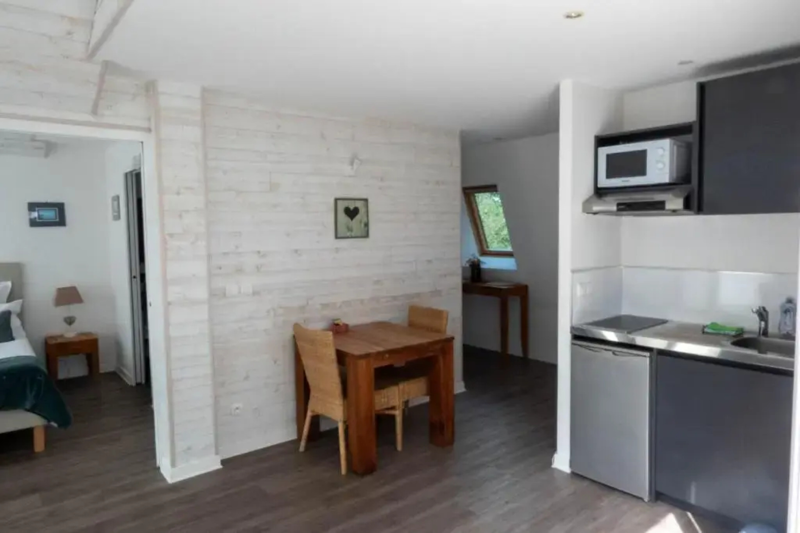 La Villa Bel Ange