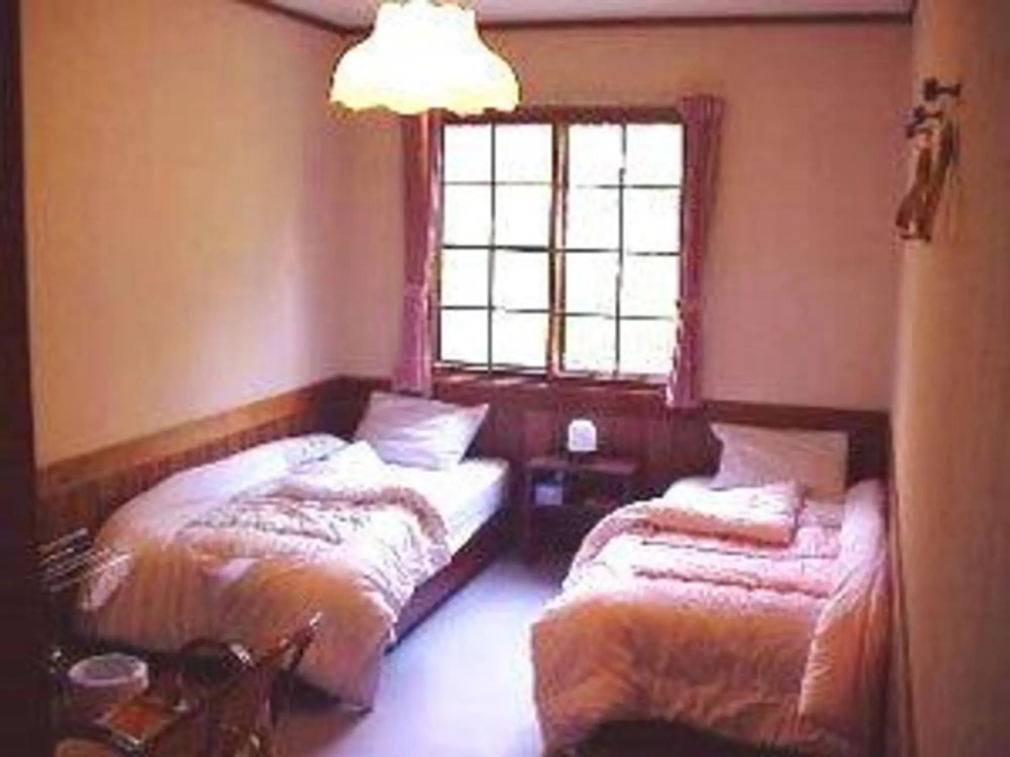 Country Pension Mori no Symphony