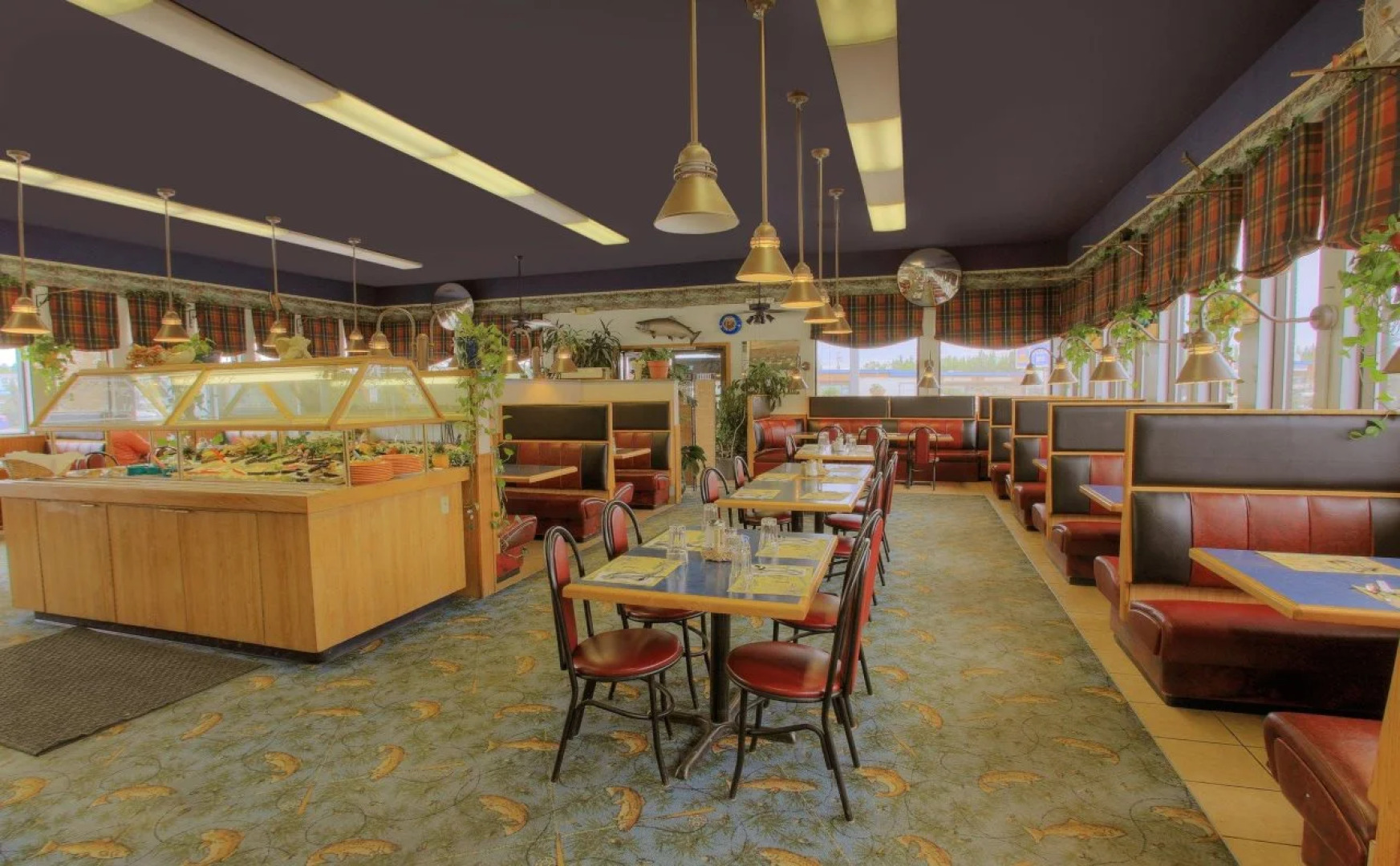 Best Western King Salmon Inn