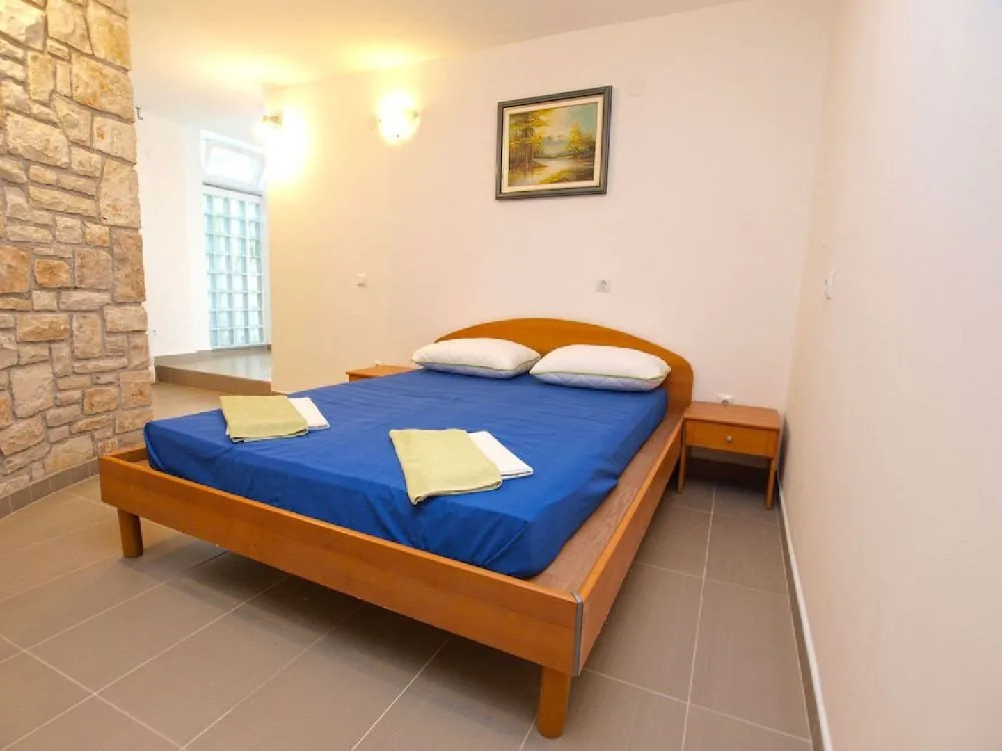 Apartment Vlado 1405