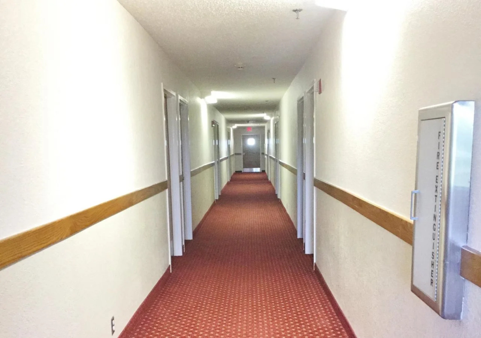 Americas Best Value Inn