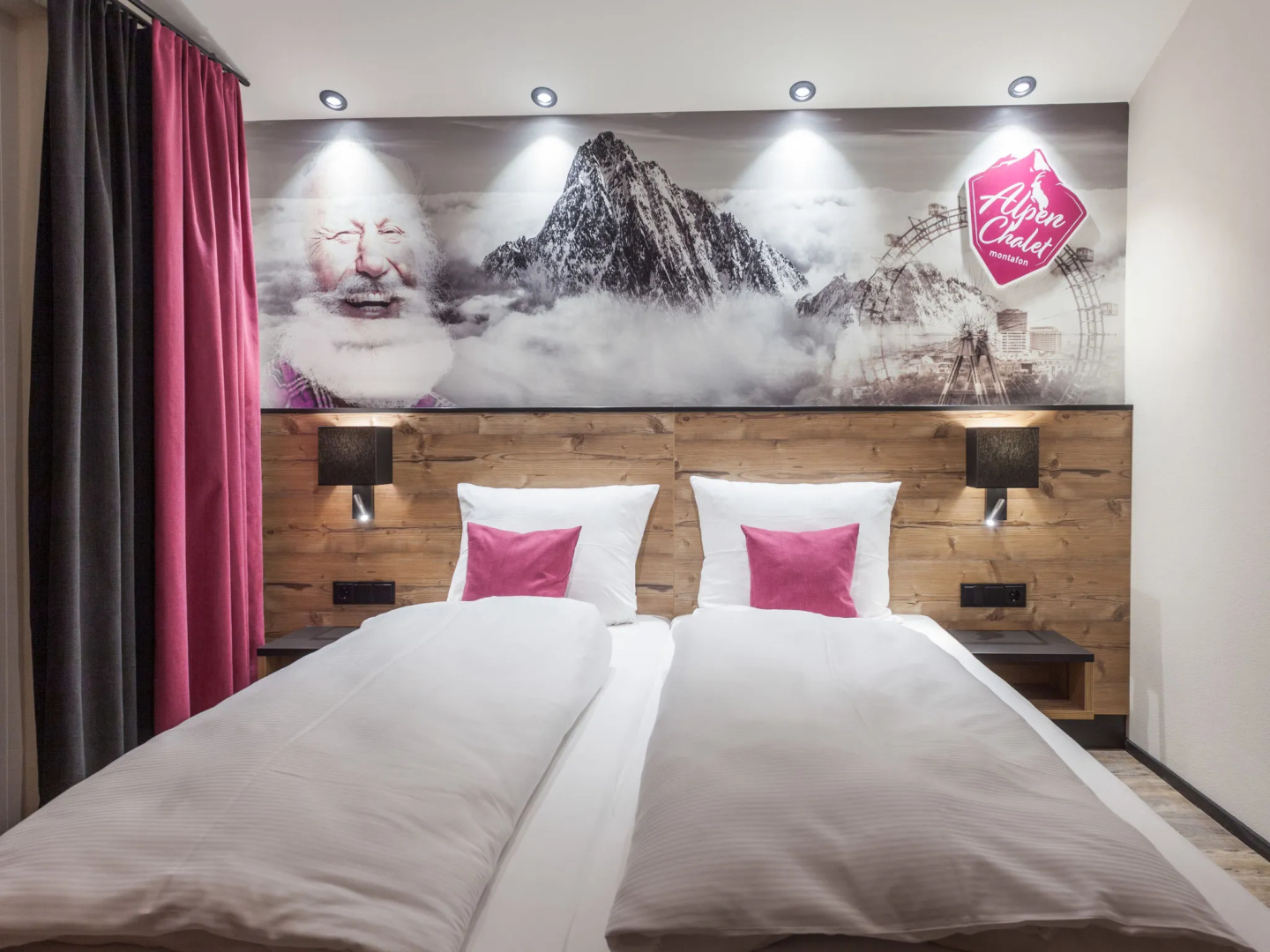 Sporthotel Silvretta Montafon