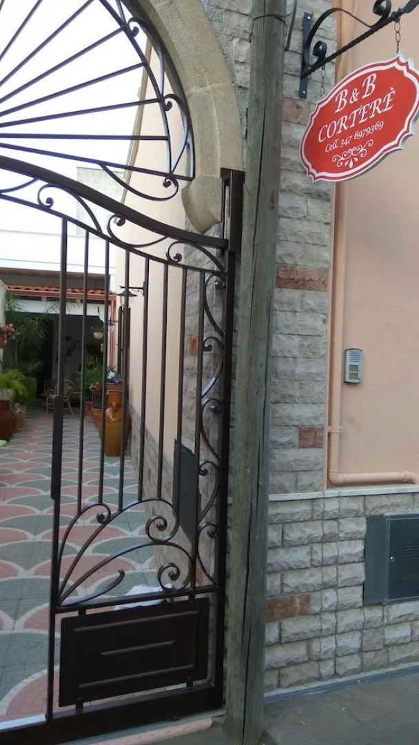 B&B Corterè
