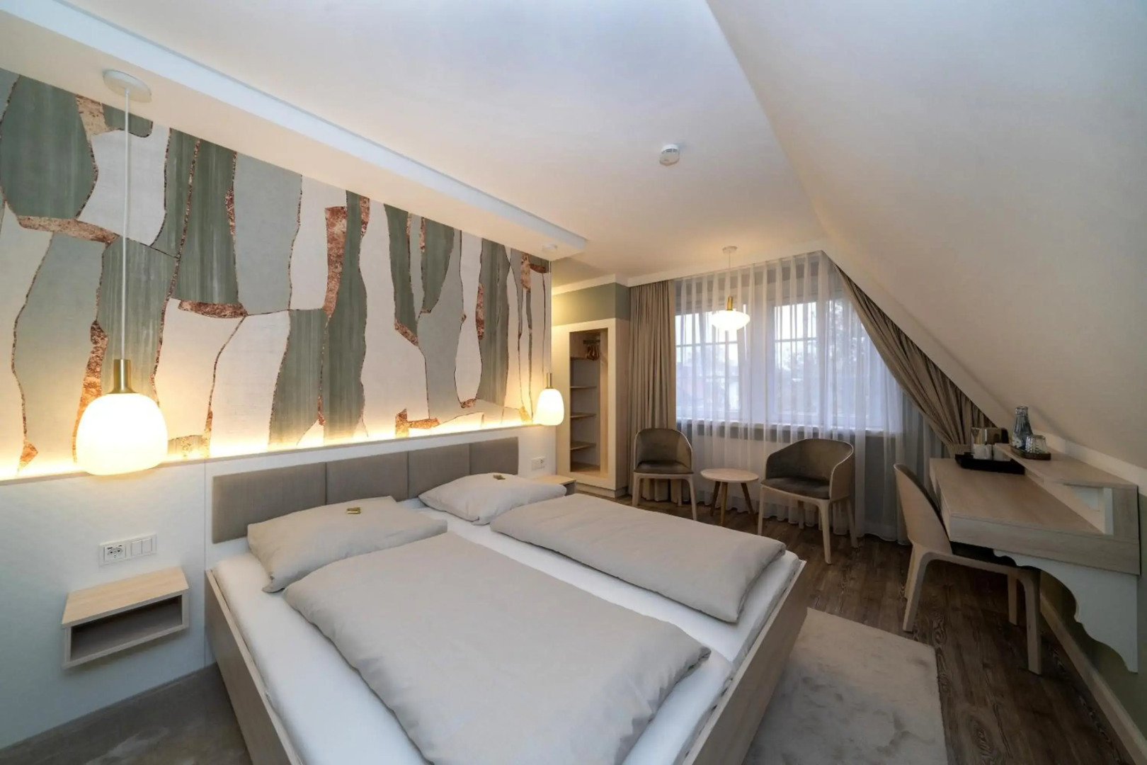 Hotel Gasthaus zur Linde