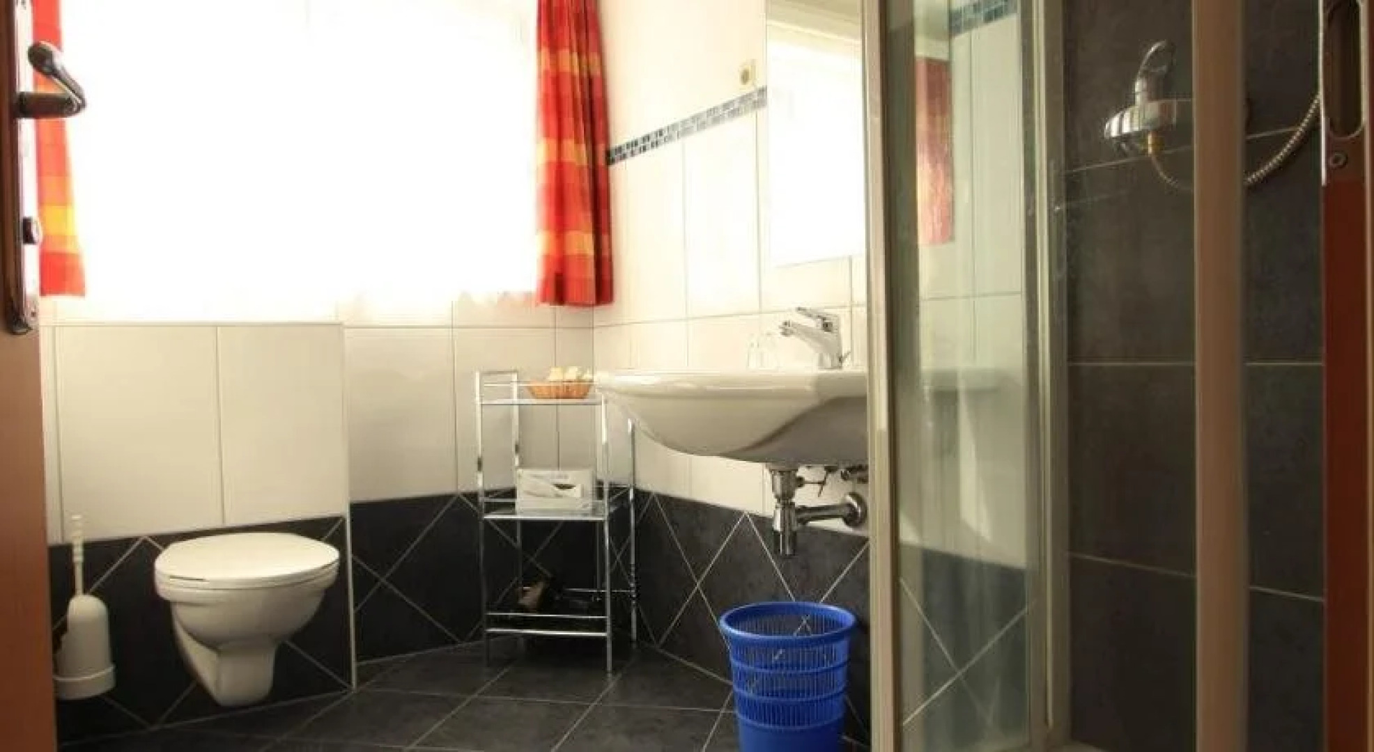 Hotel Pension Kandolf