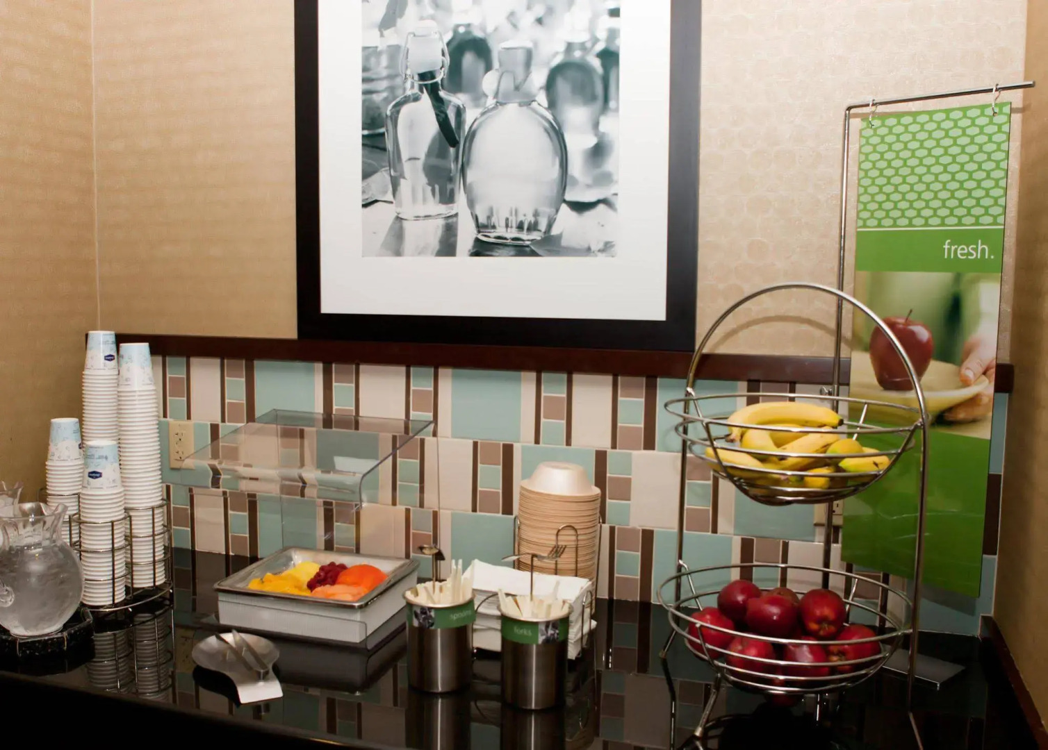 Hampton Inn North Brunswick / New Brunswick