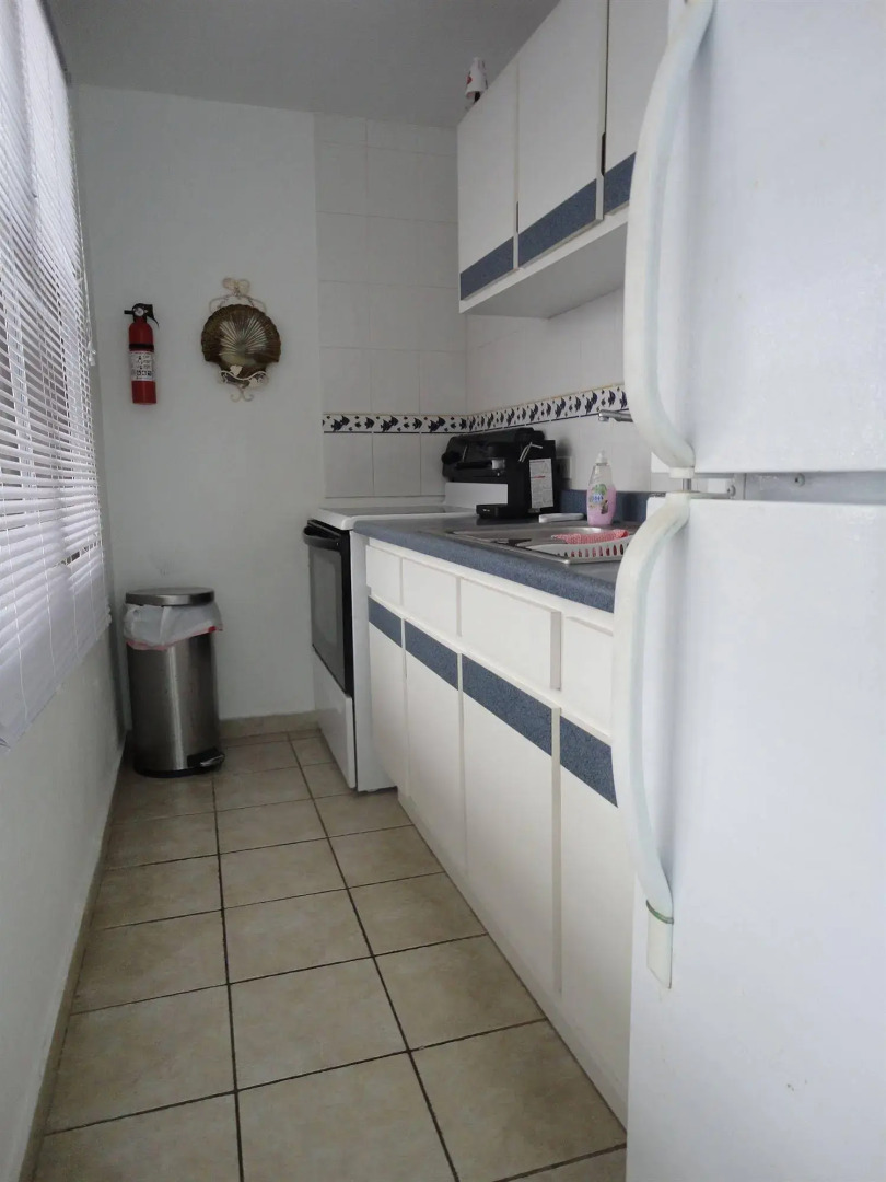 The Beach Guesthouse