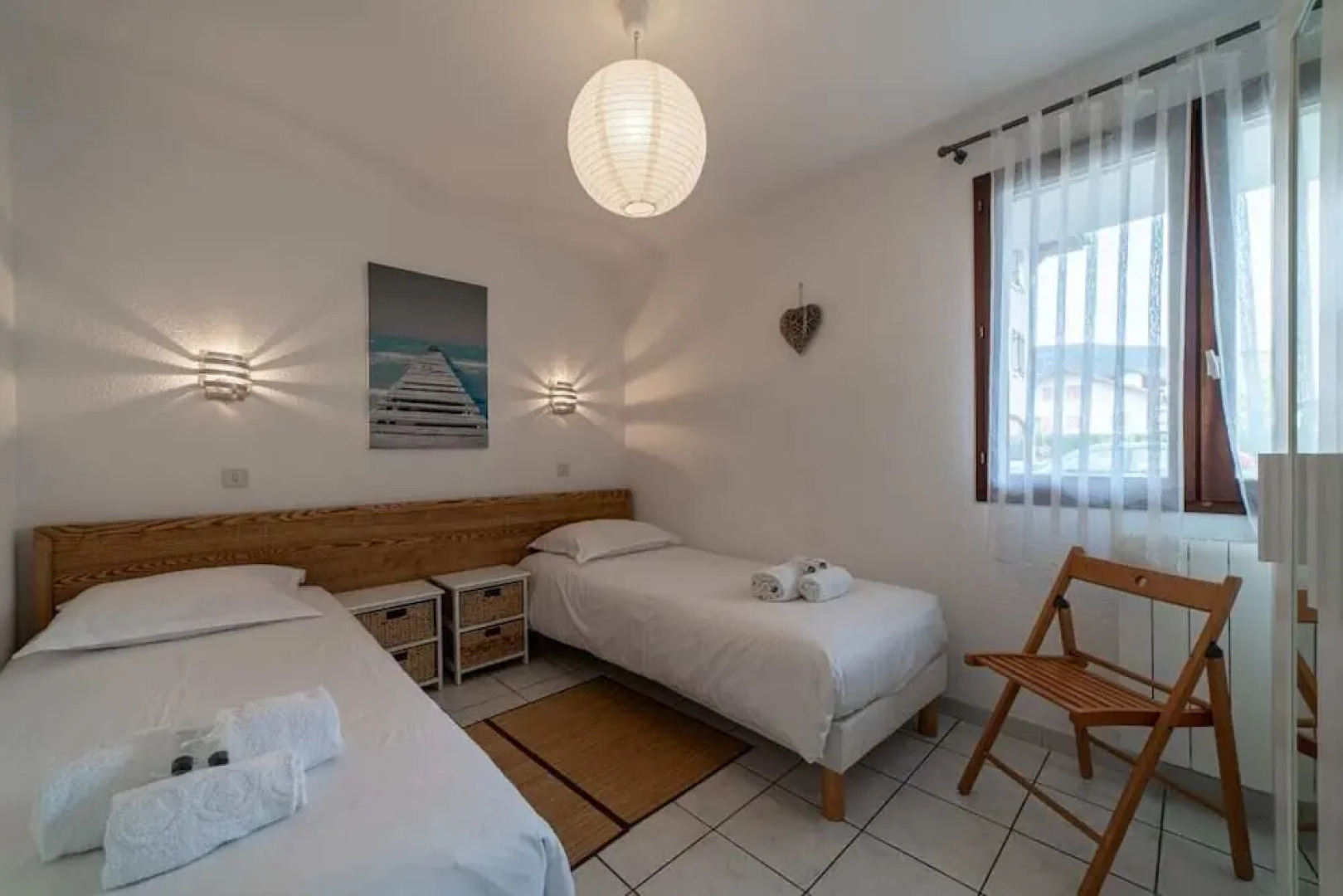 Diane Private apartment