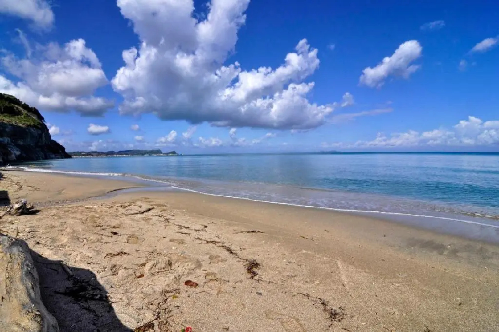 Darmanin Apartment 1 Gyalos Corfu