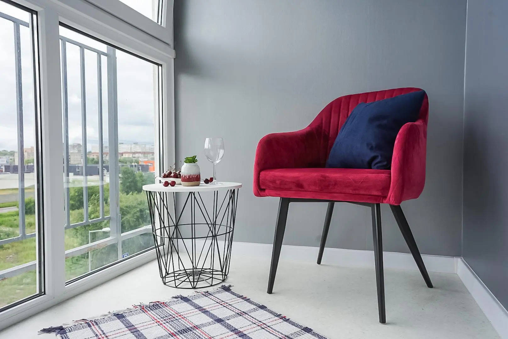 Apartic (Апартик) на аллее Знаний