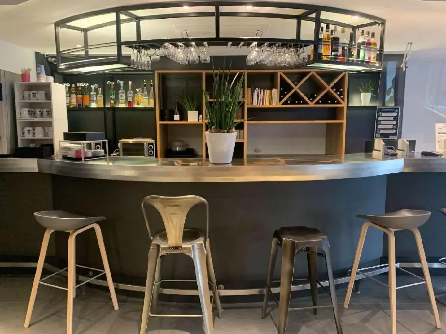 Kyriad Epinal Centre