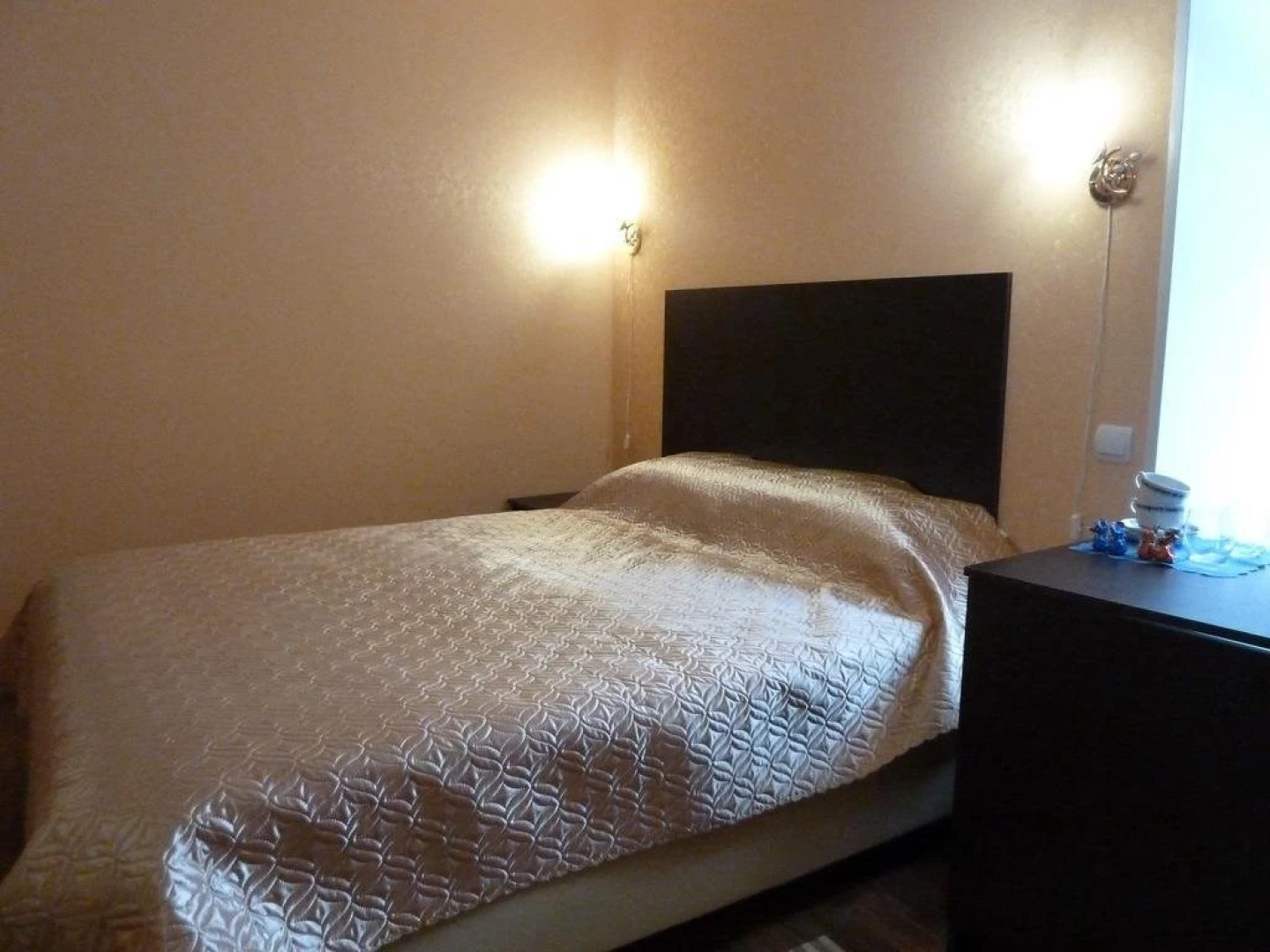 Золотой Плес