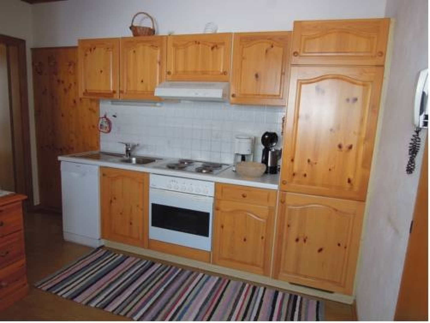 Bauernhof Oberneureit