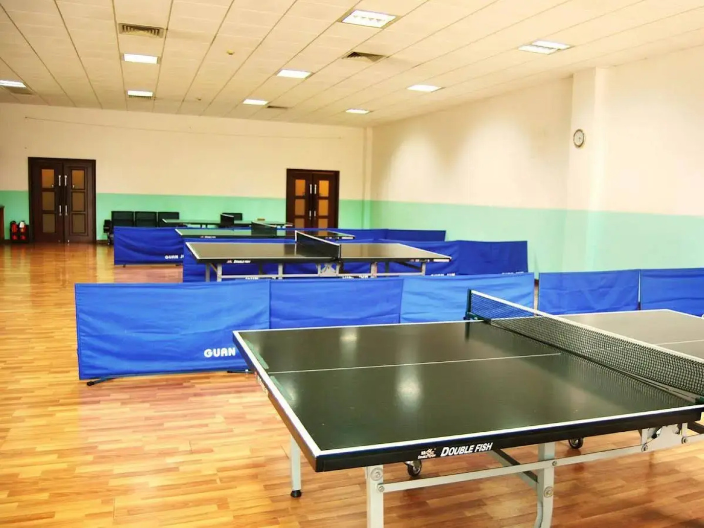 Fangzhong Sunshine Hotel - Dongguan