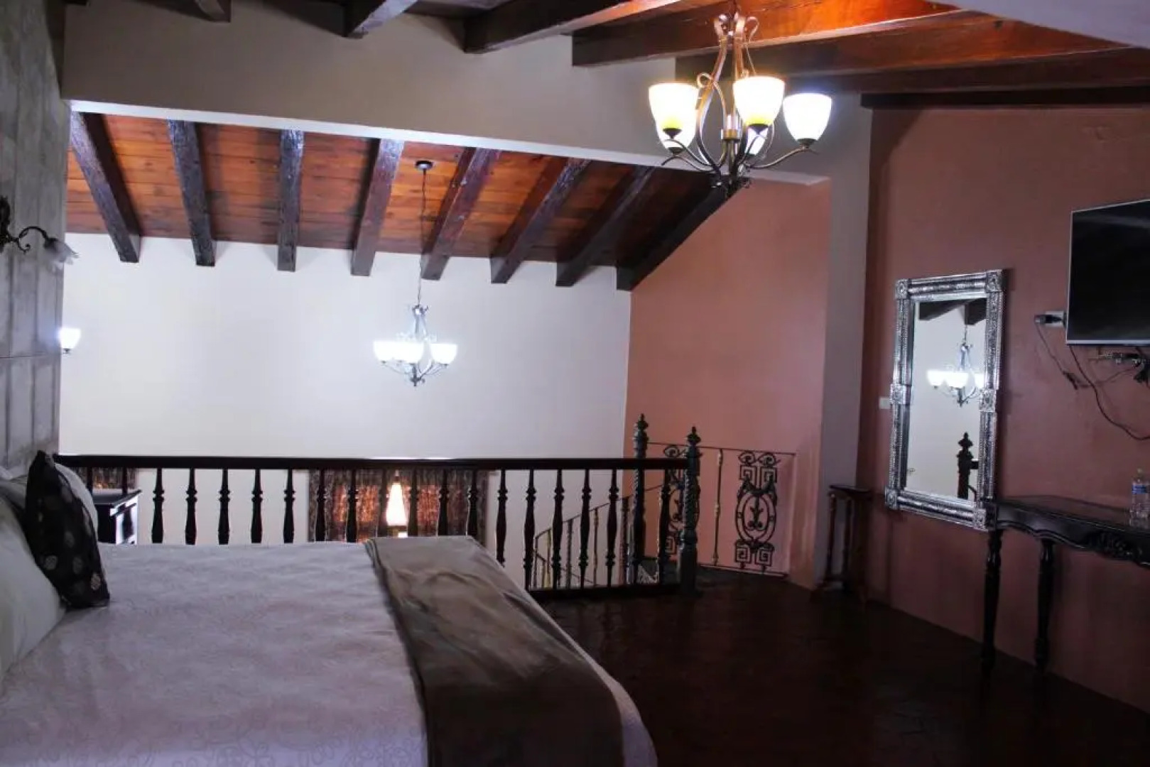 Hotel Boutique San Antonio