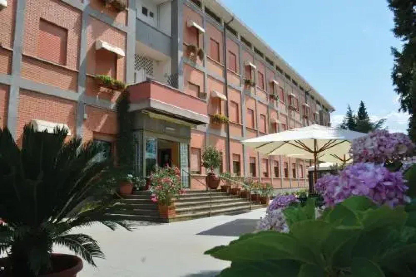 La Dimora Di Vitorchiano