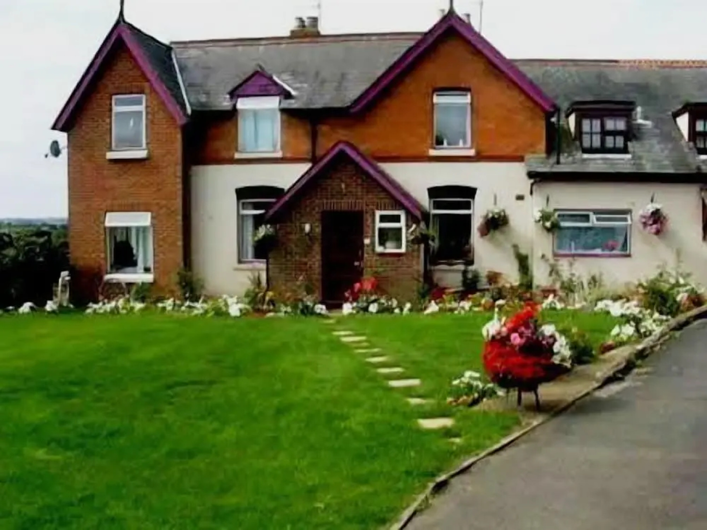 Cotefields Bed & Breakfast
