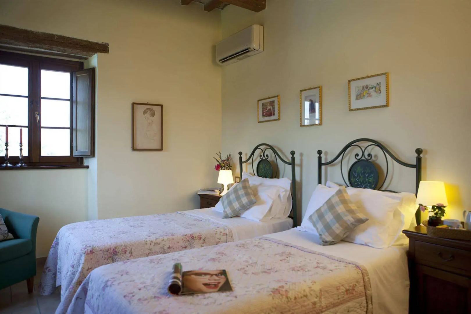 Country House Parco Ducale