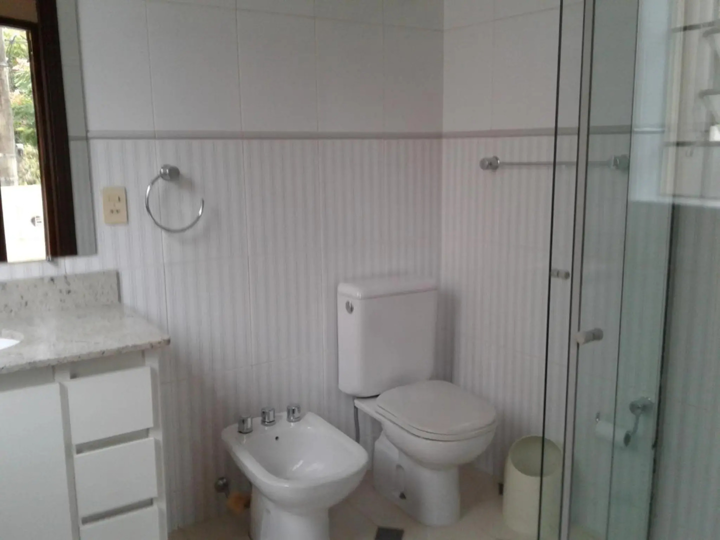 Serra Negra Apartment