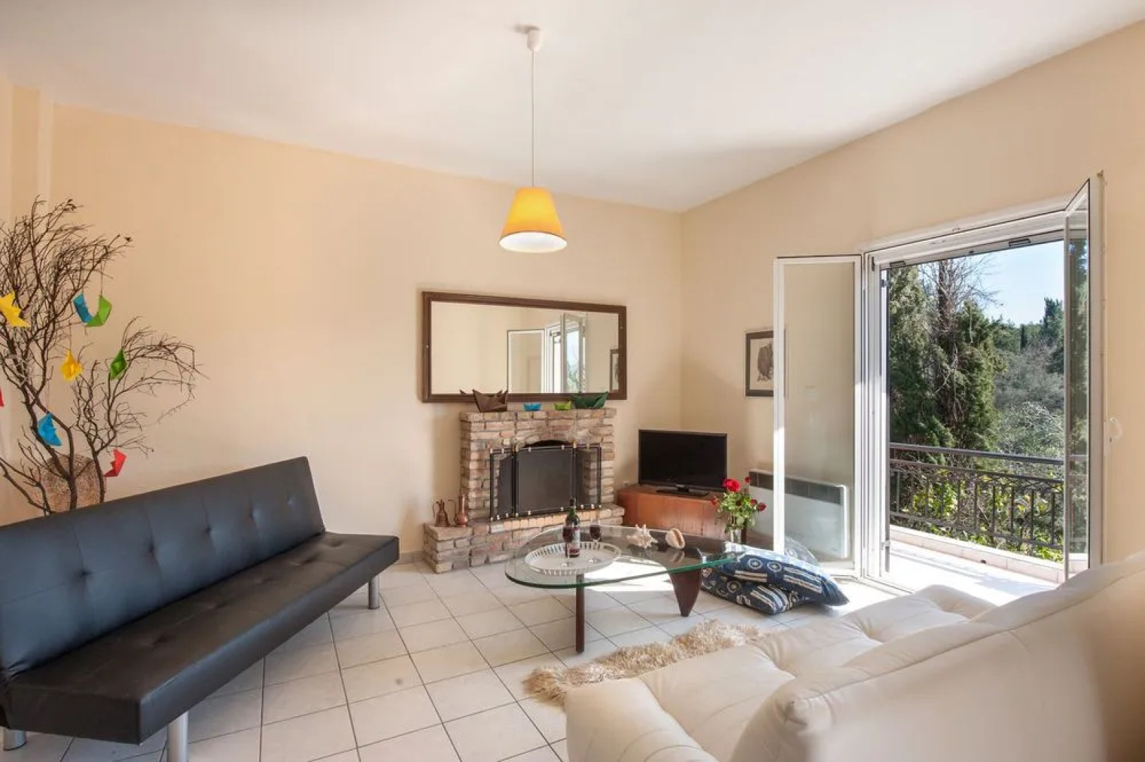 Wildrose Corfu Apartments