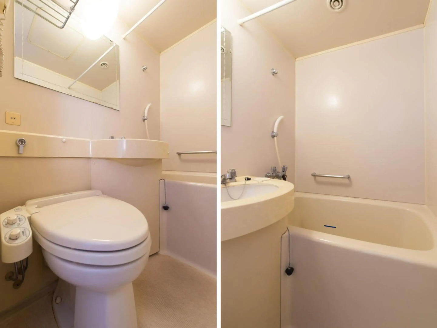 Tabist Hotel Tetora Kitakyusyu