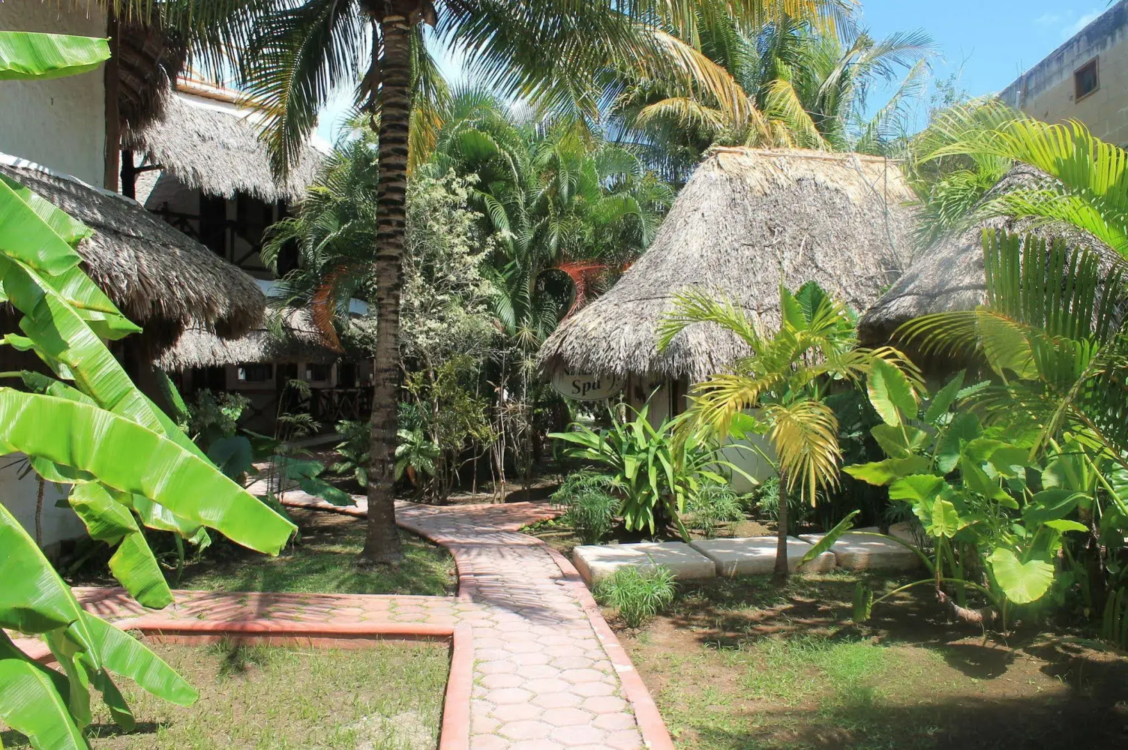 Hotel Casa Bárbara Holbox