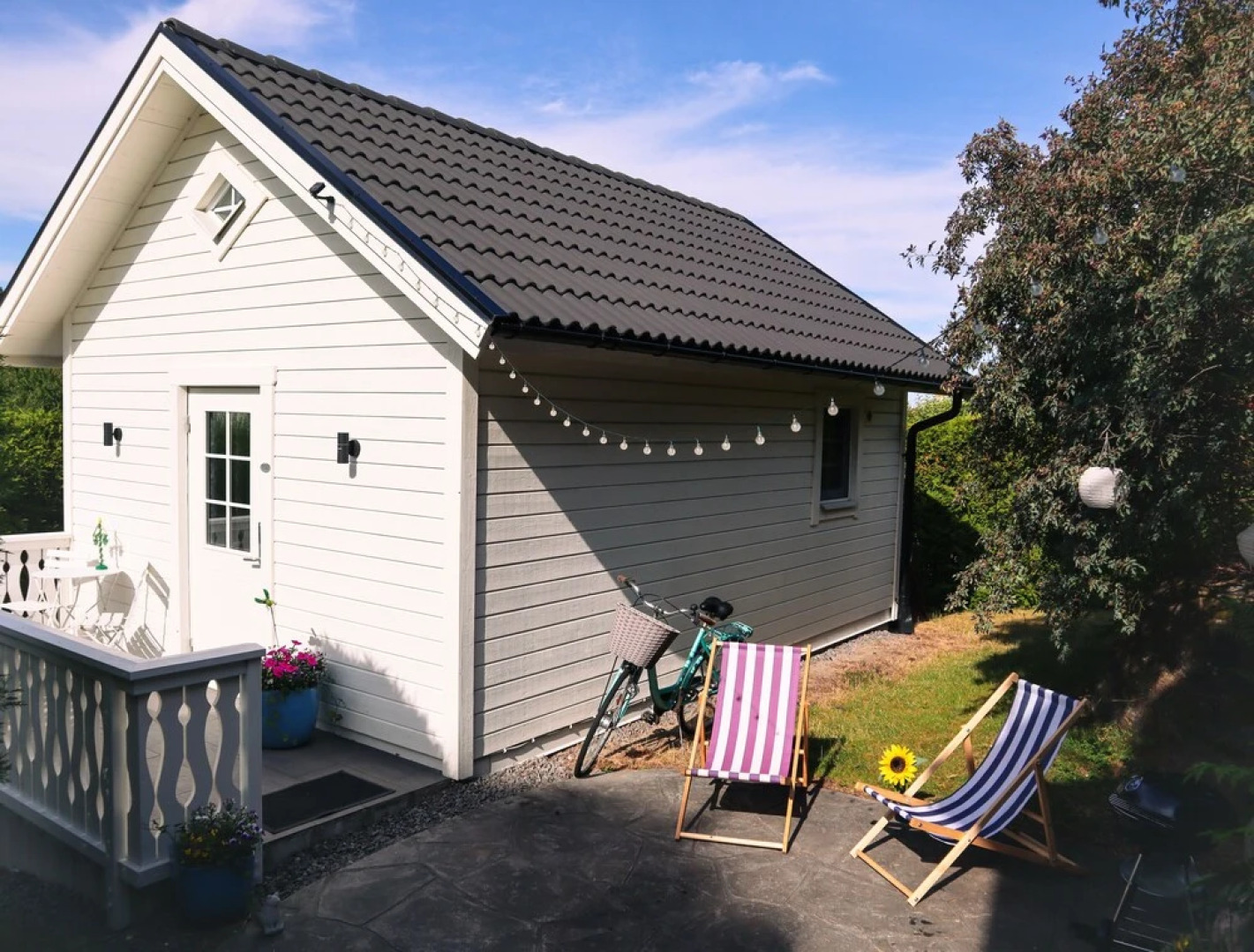 Prinshöjden Hotel - Smart Digital Apartments & Villas